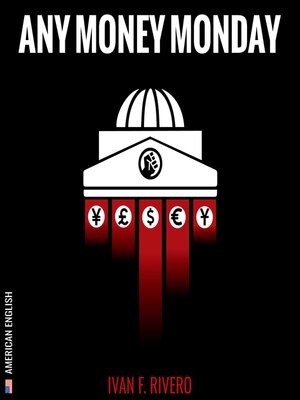 cover image of Any Money Monday
